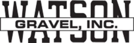 Watson Gravel, Inc Watson Gravel, Inc Logo